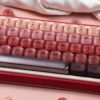 Lipstick Keyboard