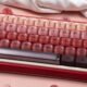 Lipstick Keyboard
